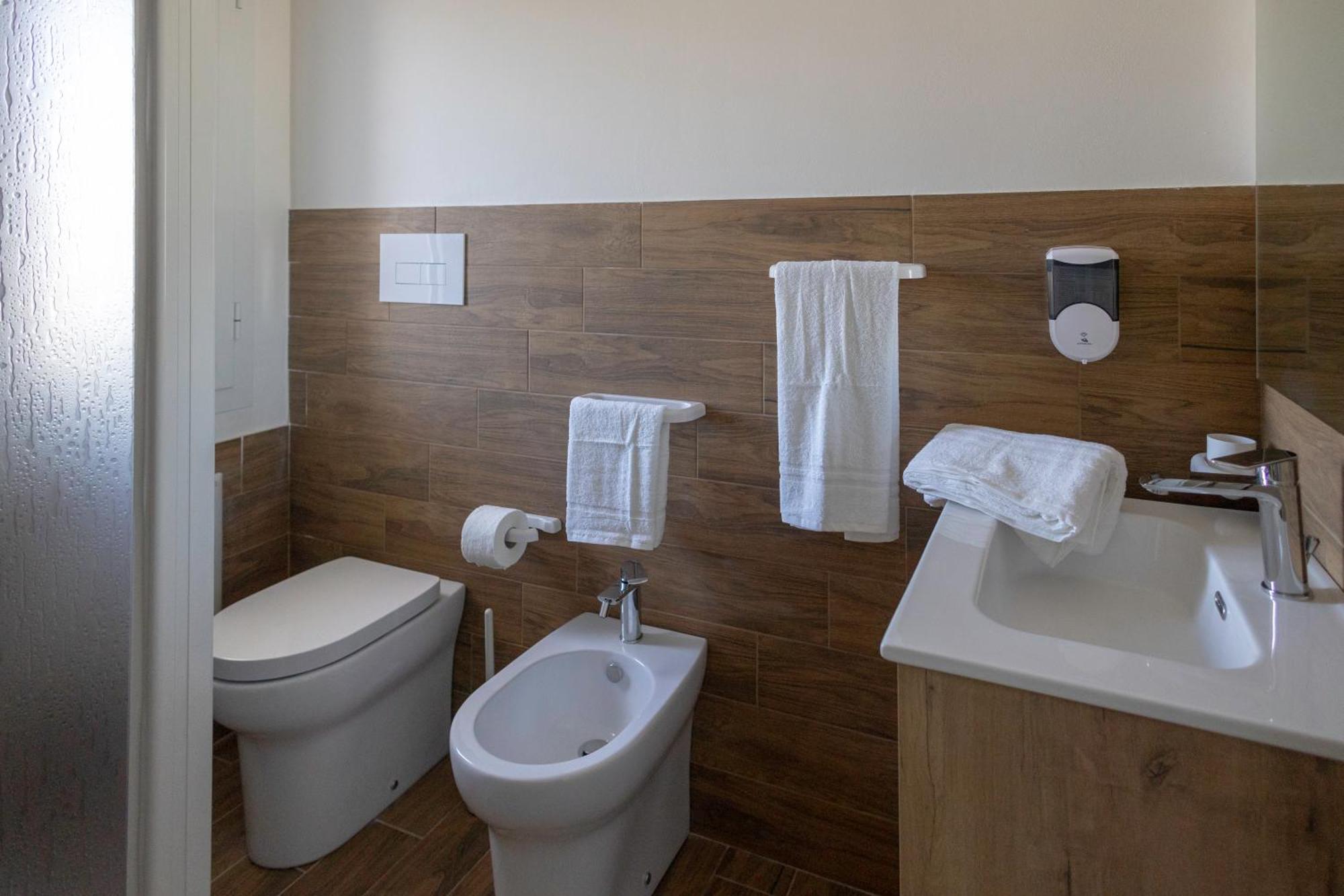 Elysium 2 Hotel Mazara del Vallo Kültér fotó