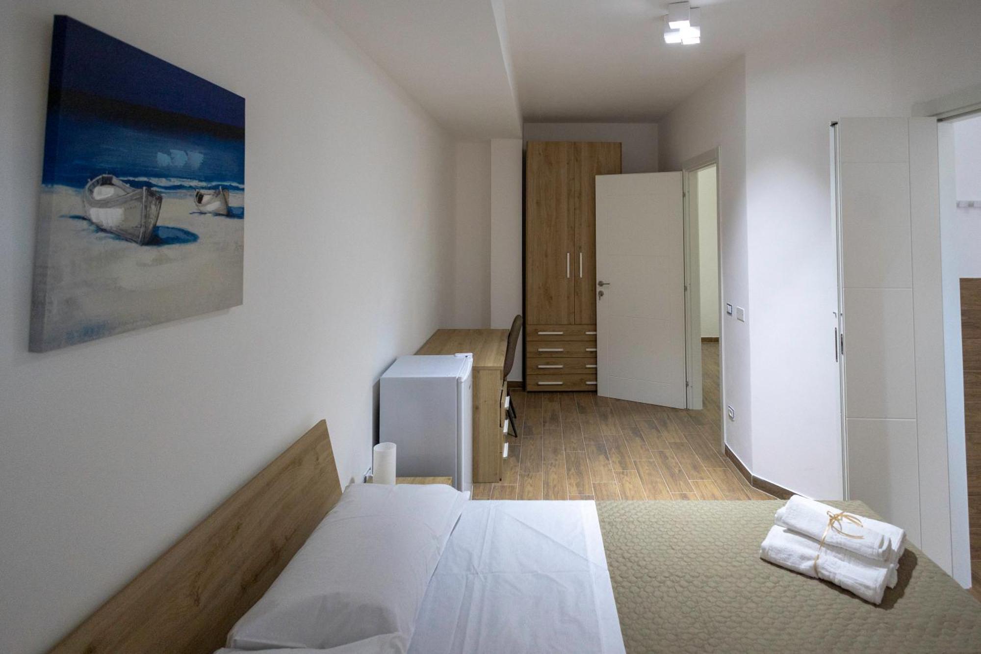 Elysium 2 Hotel Mazara del Vallo Kültér fotó