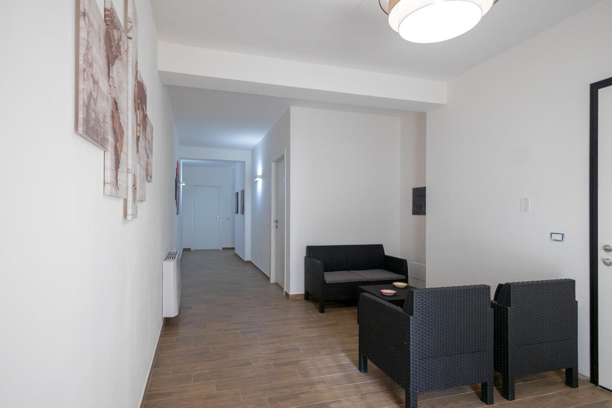 Elysium 2 Hotel Mazara del Vallo Kültér fotó