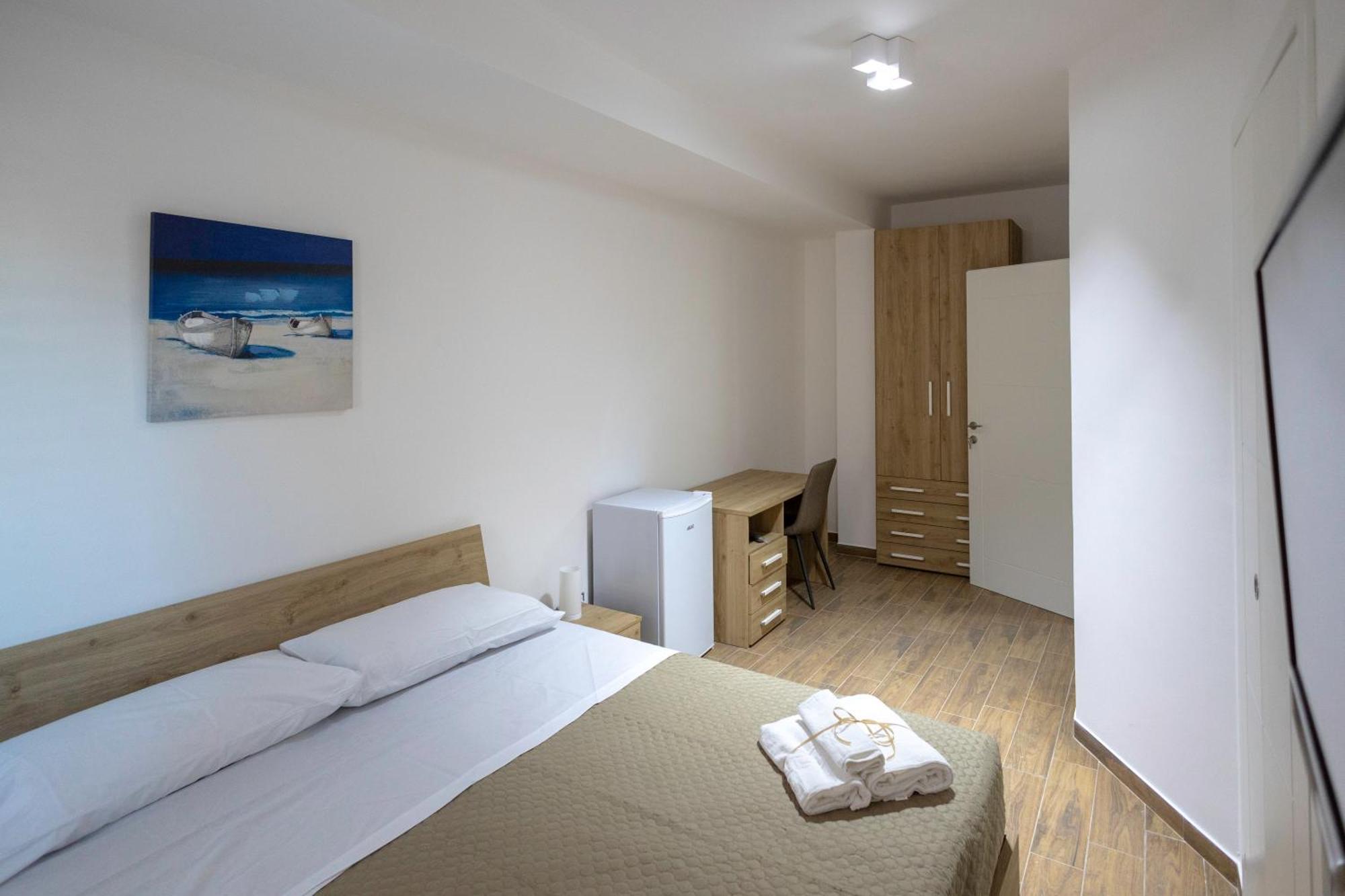 Elysium 2 Hotel Mazara del Vallo Kültér fotó